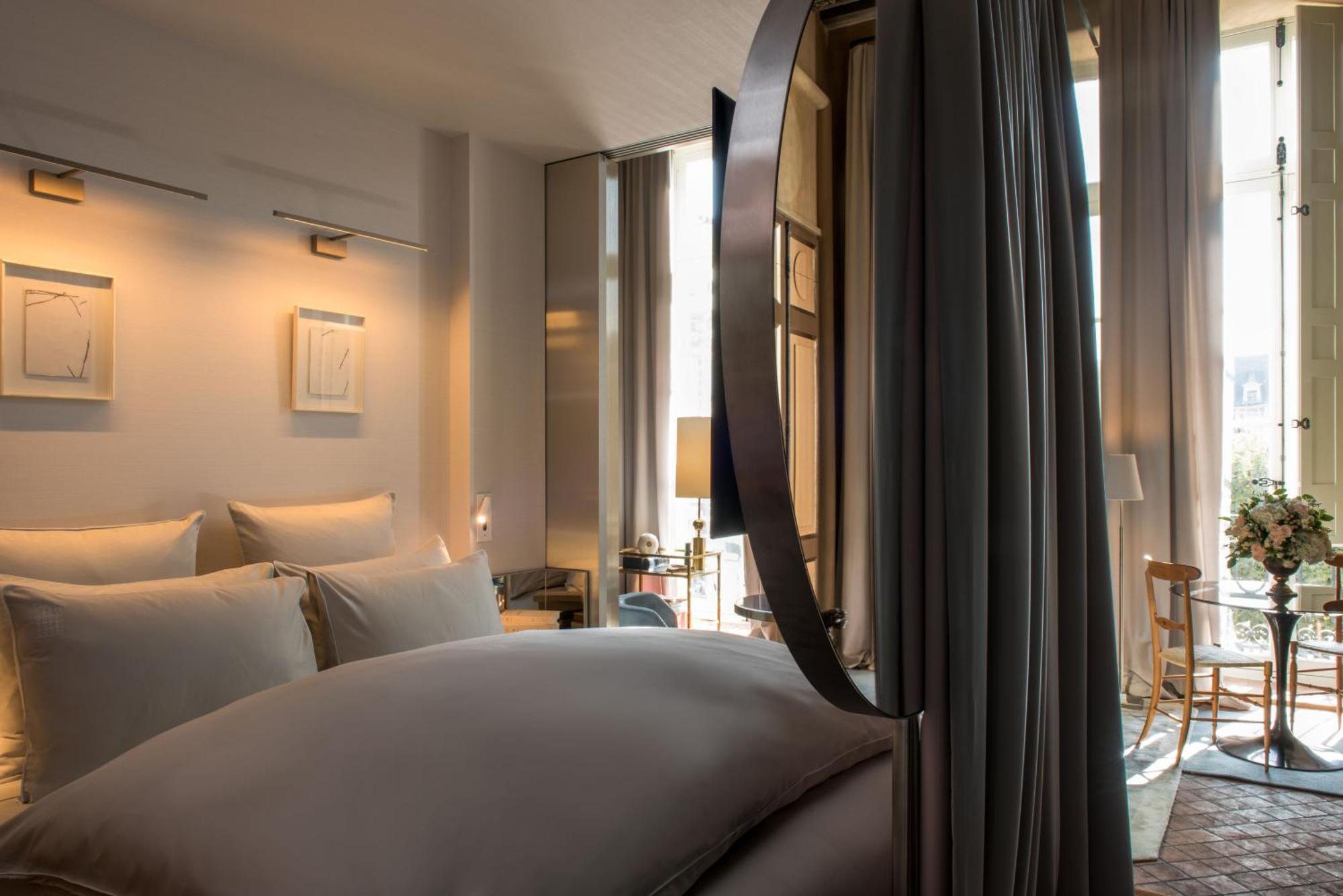 Suite Deluxe